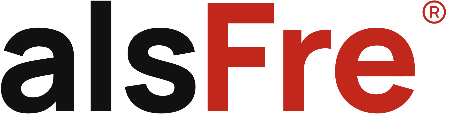 alsFre Home